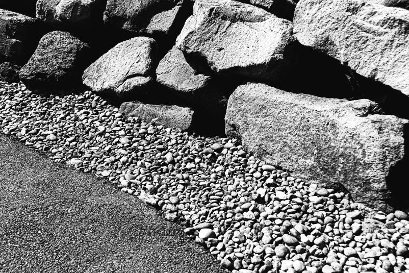 Scenic Bryson City North Carolina 