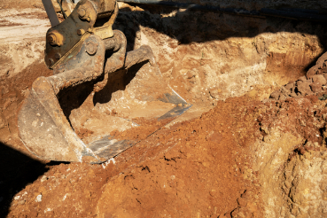 Professional fill dirt delivery in Cherokee North Carolina tribal lands and casino area