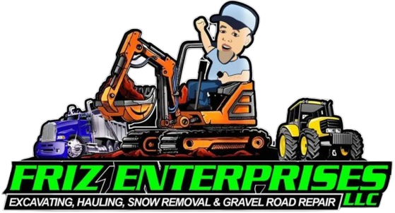 Friz Enterprises LLC Logo